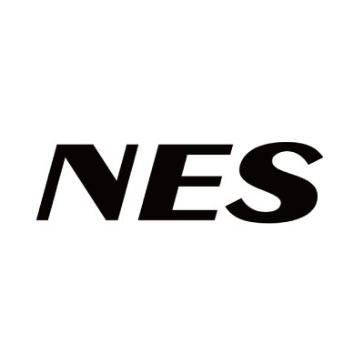 日本エンジニアリングソリューションズのロゴ